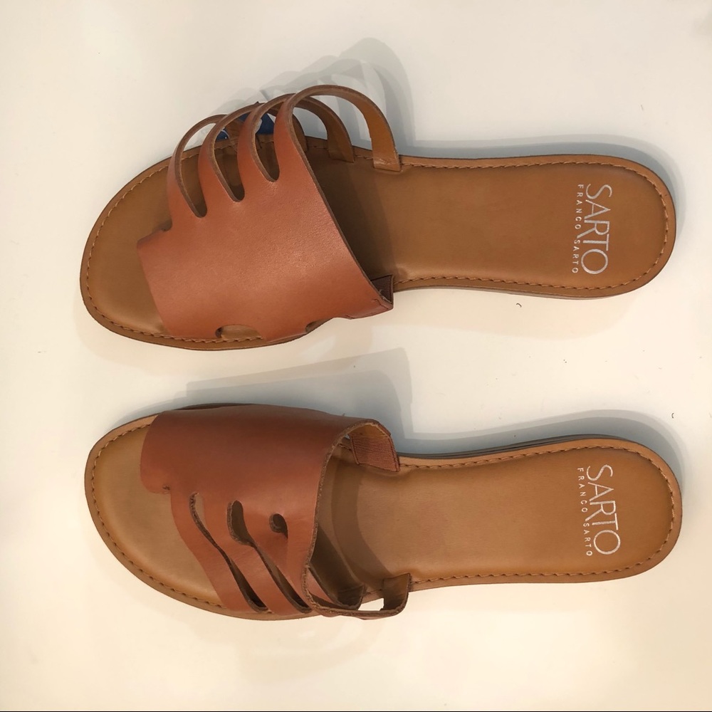 Franco Sarto Sandals